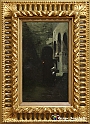 VBS_9515 - Mostra I Macchiaioli - Vincenzo Cabianca - Monaca nel chiostro, 1889